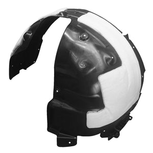 Driver Side Fender Liner image