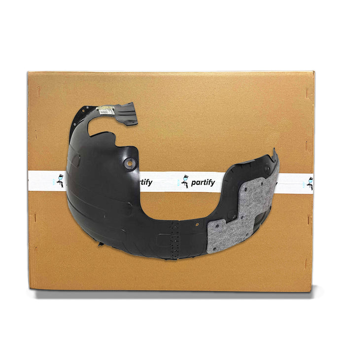 Kia Niro Driver Side Fender Liner - KI1248172