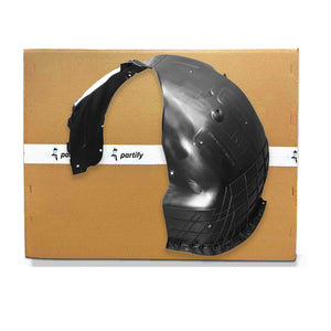 Driver Side Fender Liner image