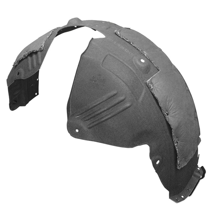 Kia EV9 Front Driver Side Fender Liner - KI1248183