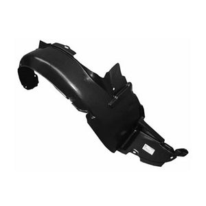 Passenger Side Fender Liner image