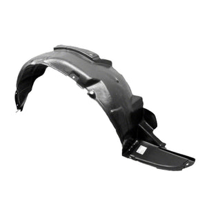Passenger Side Fender Liner image