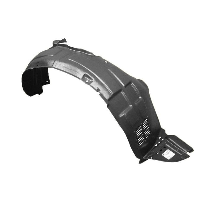 Kia Sorento CAPA Certified Passenger Side Fender Liner - KI1249117C