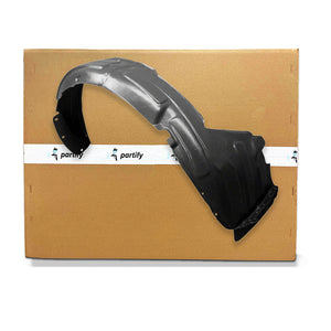 Passenger Side Fender Liner image