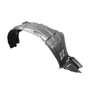 Passenger Side Fender Liner image