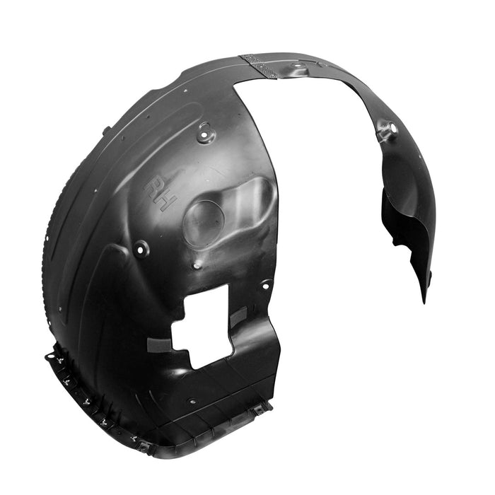 KIA Sorento Passenger Side Fender Liner - KI1249142