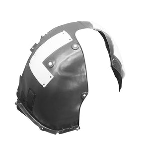 Passenger Side Fender Liner image