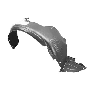 Passenger Side Fender Liner image