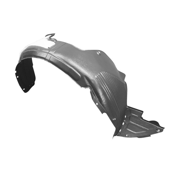 Fenders & Components image