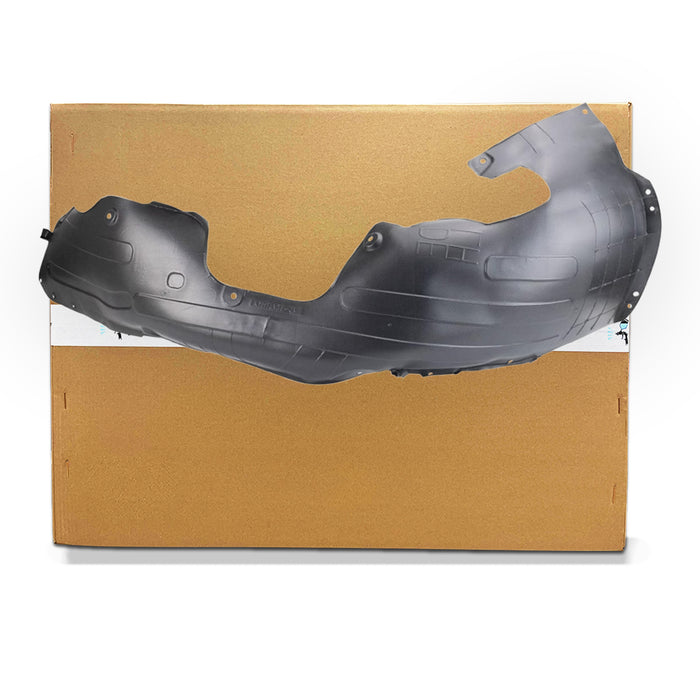 Kia Niro Passenger Side Fender Liner - KI1249161
