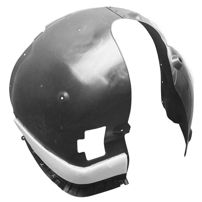 CAREONLINE New Front Passenger Right Side Fender Compatible CAREONLINE New Front Passenger Right Side Fender Compatible