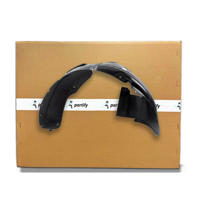 Kia Niro Passenger Side Fender Liner - KI1249172