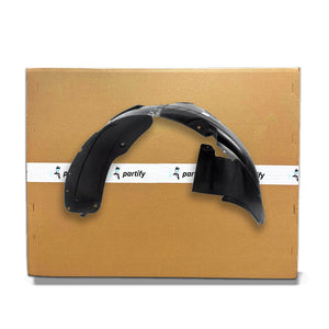 Passenger Side Fender Liner image