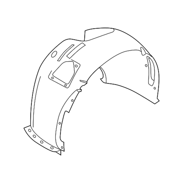 Fenders & Components image