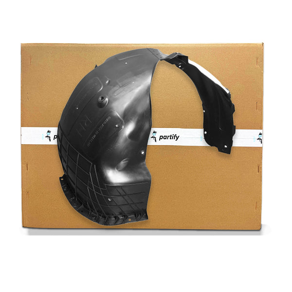Fenders & Components image
