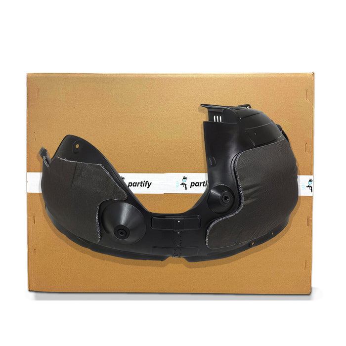 Kia EV6 Long Range/Standard Range/Wind Passenger Side Fender Liner - KI1249177