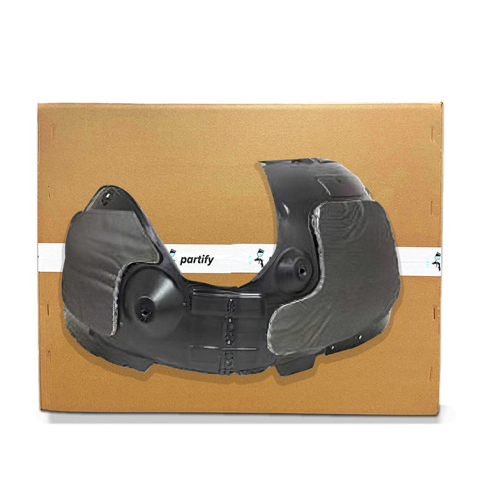 Kia EV6 GT/GT-Line Passenger Side Fender Liner - KI1249178