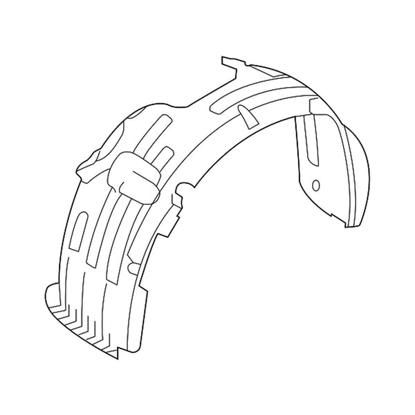 Fenders & Components image