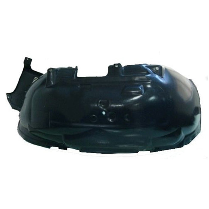 Kia Sorento LX Front Driver Side Fender Splash Shield - KI1250107