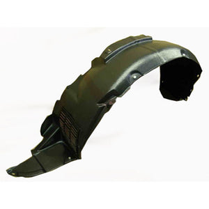 Front Driver Side Fender Splash Shield image