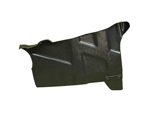 Kia Spectra5 Front Driver Side Fender Splash Shield - KI1250116