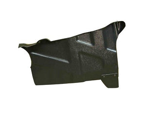 Front Driver Side Fender Splash Shield image