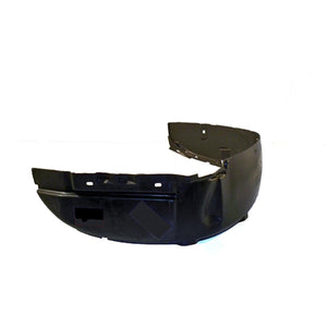 Front Passenger Side Fender Splash Shield image