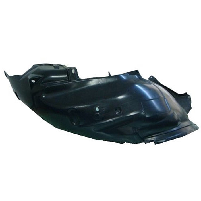 Kia Sorento EX Front Passenger Side Fender Splash Shield - KI1251108