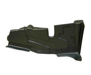 Front Passenger Side Fender Splash Shield image