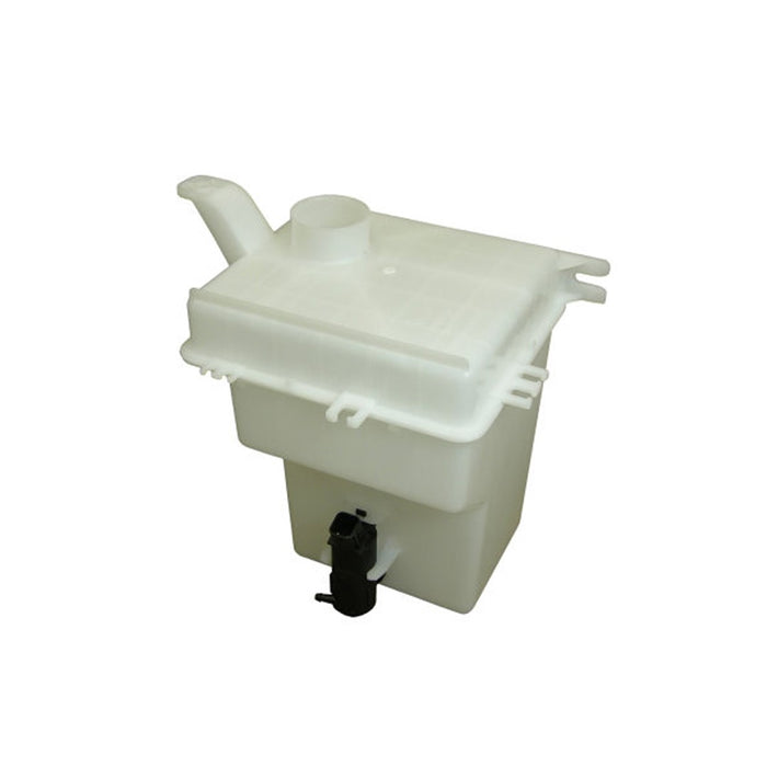 Kia Rio Washer Fluid Reservoir W/O Rear Wiper - KI1288101