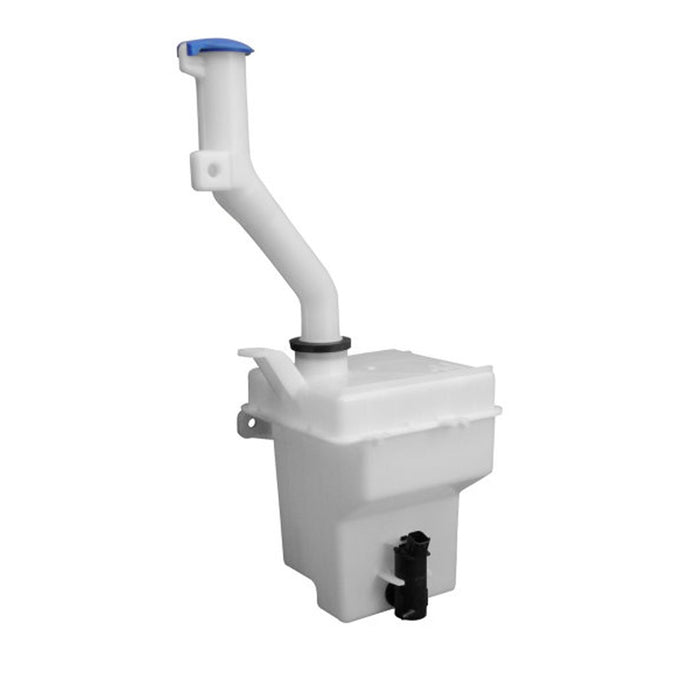 Kia Rio Washer Fluid Reservoir W/O Rear Wiper Reservoir & Inlet Tube Assembly - KI1288102