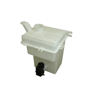 Washer Fluid Reservoir image