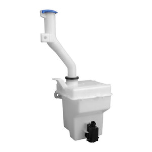 Washer Fluid Reservoir image