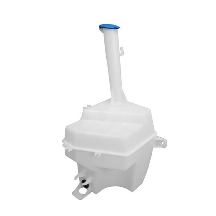 Kia Optima Washer Fluid Reservoir Usa Built Reservoir & Cap Assembly - KI1288111