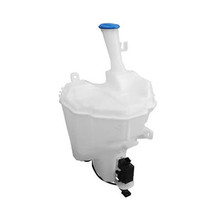 Washer Fluid Reservoir image