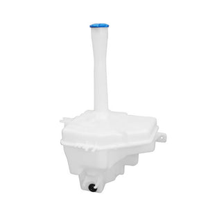 Washer Fluid Reservoir image