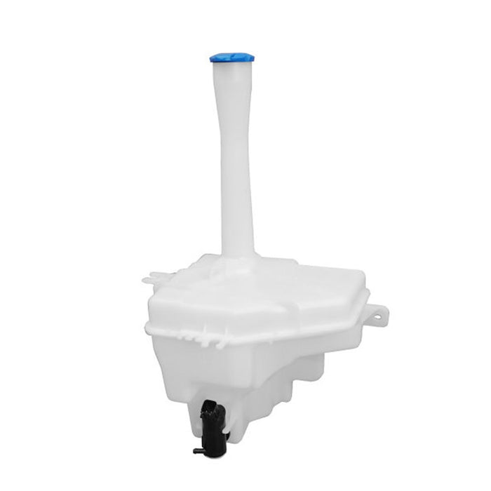 Kia Forte/Forte Koup Washer Fluid Reservoir Reservoir/Cap/Pump Assembly - KI1288117