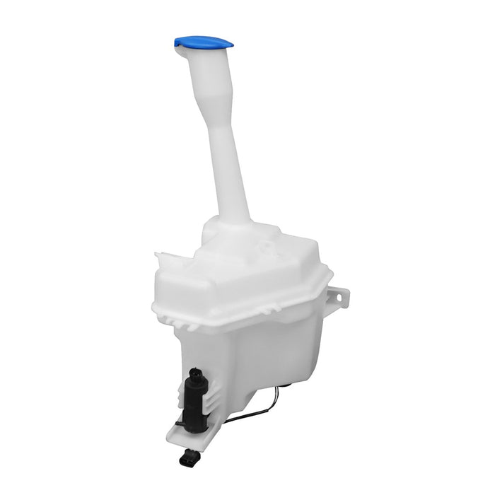 Kia Optima Washer Fluid Reservoir Usa Built Reservoir/Cap/Pump/Sensor Assembly - KI1288119