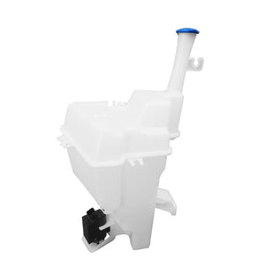 Washer Fluid Reservoir image