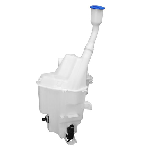 Kia K5 Washer Fluid Reservoir/Cap/Pump/Sensor Assembly - KI1288138