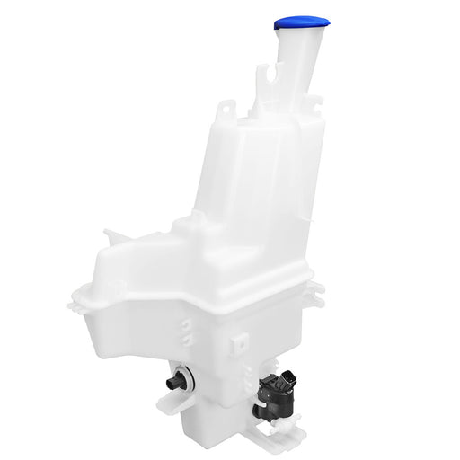 Kia Sportage Washer Fluid Reservoir From 9-26-16 Reservoir/Cap/Pump/Sensor Assy - KI1288148