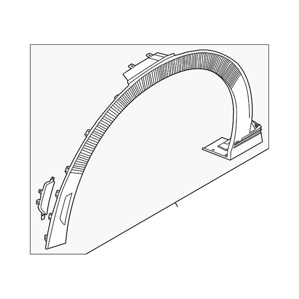 Fenders & Components image