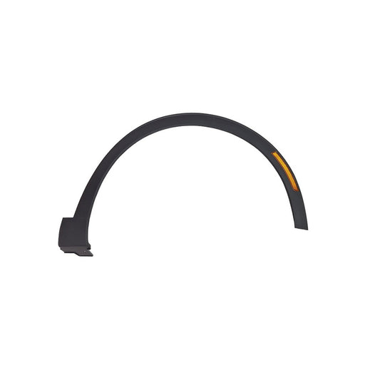 Kia Sportage EX/Hybrid EX/Hybrid LX/LX/Plug-In Hybrid EX Premium/Plug-In Hybrid SX/Plug-In Hybrid X-Line/Plug-In Hybrid X-Line Prestige Front Passenger Side Wheel Arch Molding Korea Built - KI1291122