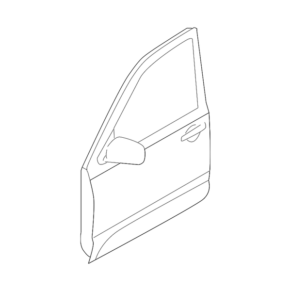 Doors & Components image