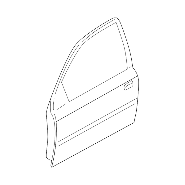Doors & Components image