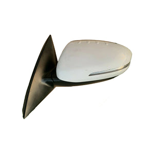 Door Mirror image