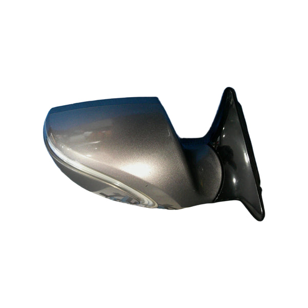 Mirrors & Components image