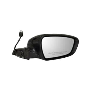 Door Mirror image
