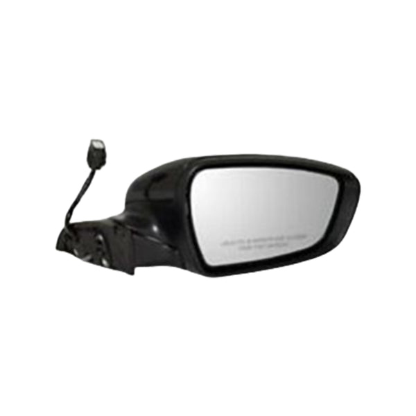 Mirrors & Components image