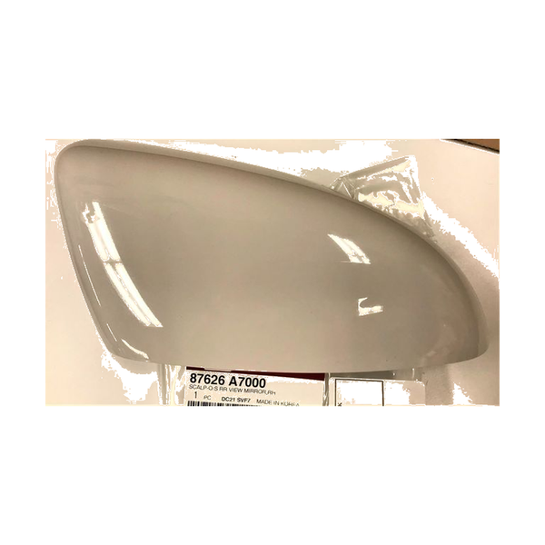Mirrors & Components image